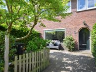 Heemskerklaan 46, 1412 CK Naarden