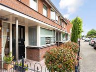 Raamsdonkstraat 69, 5035 DD Tilburg