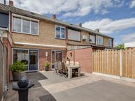 Plevierstraat 5, 5912 VT Venlo