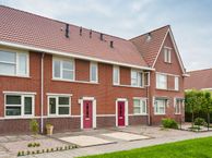 Marsstraat 7, 4007 LN Tiel