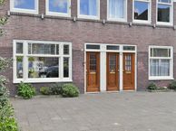 Bunsenstraat 42 H, 1098 RM Amsterdam