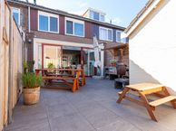 Prins Clausstraat 3, 2171 XV Sassenheim