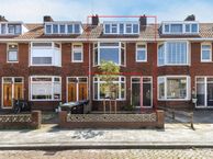 Heinsiusstraat 56, 3314 AK Dordrecht
