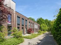 Wolvegastraat 12, 5036 AH Tilburg