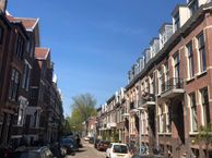 Bellamystraat 35 BS, 3514 EK Utrecht