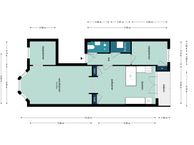 Willem Beukelsstraat 37 I, 1097 CR Amsterdam