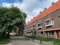 Gymnasiumstraat 3 B, 9711 VN Groningen