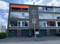 Jhr. De Savornin Lohmanstraat 187, 2982 RD Ridderkerk