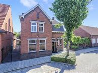 Koekoekstraat 5, 5931 LP Tegelen
