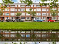 Pasteursingel 61 C, 3028 EJ Rotterdam