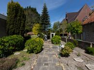 Nieuwmarkt 16, 8701 KL Bolsward