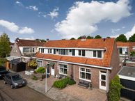 Monnikstraat 5, 8603 VT Sneek