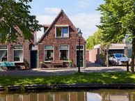 Achterhaven 6, 1135 XV Edam