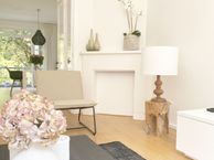 Biesboschstraat 32 1, 1078 MT Amsterdam