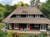 Nieuwe 's-Gravelandseweg 59 C, 1406 NB Bussum