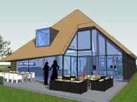 Houtse Pad 3 B, 4911 AS Den Hout