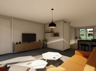 Binnenhof - kavel 04, 5712 XM Someren