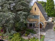 Burgemeester Colijnstraat 94, 2771 GN Boskoop