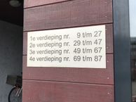 Ter Vestelaan 65, 4333 GZ Middelburg