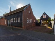 Wagenaarstraat 51, 4351 BB Veere