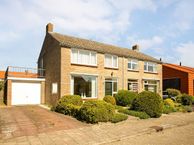 Burgemeester Baaslaan 16, 4333 LK Middelburg