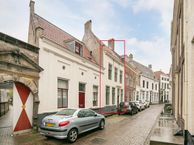 Bogardstraat 15, 4331 BM Middelburg