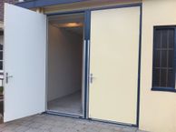 Van Ostadestraat, 1971 XH IJmuiden