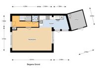 Warrekam 6, 1251 VZ Laren (NH)