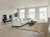 Johannes Verhulststraat 155 III, 1075 GW Amsterdam