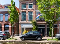 Rietveld 84, 2611 LN Delft