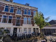 Haagstraat 58, 3581 SX Utrecht