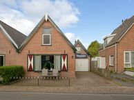 Bovenweg 138, 1834 CJ Sint Pancras