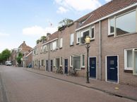 Oliesteeg, 3811 JW Amersfoort