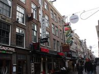 Korte Leidsedwarsstraat 75 G, 1017 PW Amsterdam