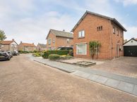 Burgemeester Harmen Geerts Reinenstraat 27, 8331 KC Steenwijk