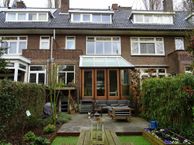 Statenlaan 31, 3051 HK Rotterdam