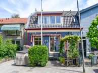 Kerkweg 24, 2071 NE Santpoort-Noord