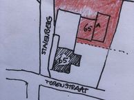 Torenstraat 65 a, 5836 AK Sambeek