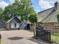 Burgemeester Tonckensstraat 43, 7921 KB Zuidwolde (DR)