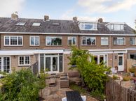 Barentszstraat 52, 2161 TM Lisse