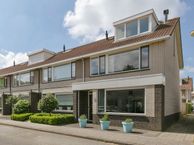 Pastoor Hoekx-singel 21, 5246 PA Rosmalen