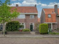 van Leeuwenhoekstraat 18, 8921 VB Leeuwarden