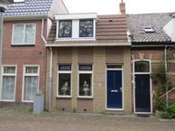 Wilhelminastraat 85, 1782 PP Den Helder