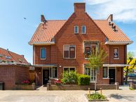 Kalkbranderstraat 33, 3231 BT Brielle