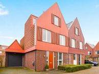 Spanring 10, 1834 TP Sint Pancras