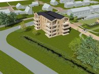 Linthorst Homanstraat 50, 8802 XX Franeker