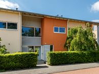 Meredith Willsonstraat 17, 3543 DL Utrecht