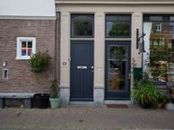 Burgwal 68 A, 2011 BE Haarlem