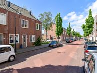 Dr. Schaepmanstraat 179, 2032 GG Haarlem