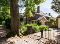 Van Yssumlaan 1, 1217 RC Hilversum